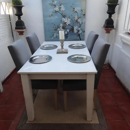 Casa Polo מארבלה