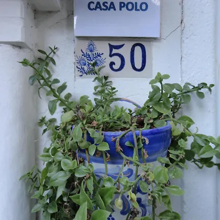 Casa Polo בית נופש *