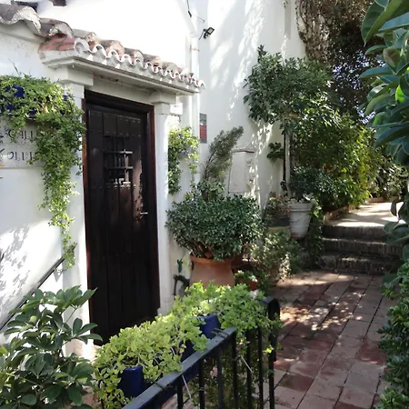 Casa Polo בית נופש מארבלה