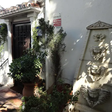 בית נופש Casa Polo *