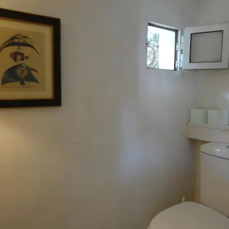 Casa Polo בית נופש *