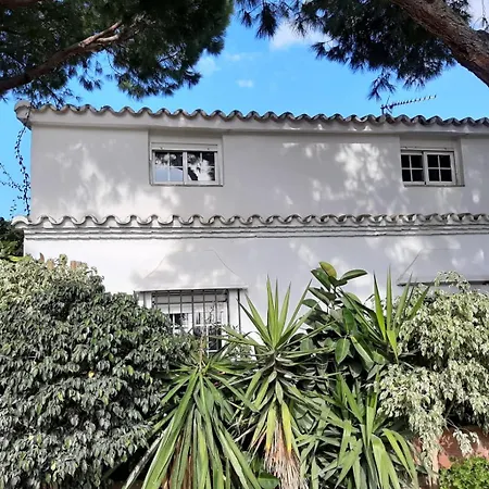 בית נופש Casa Polo *