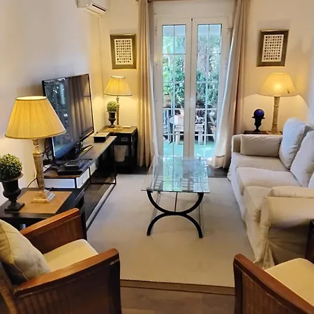 Casa Polo מארבלה