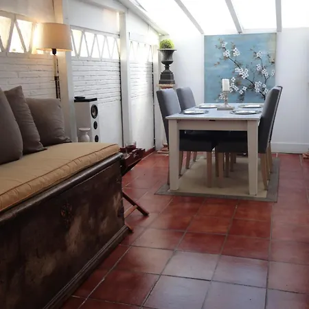 Casa Polo Ferienhaus *