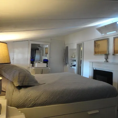 Casa Polo Ferienhaus Marbella