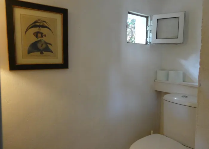 Casa Polo Prázdninový dům *