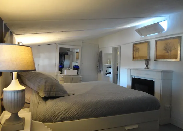 Casa Polo Prázdninový dům Marbella