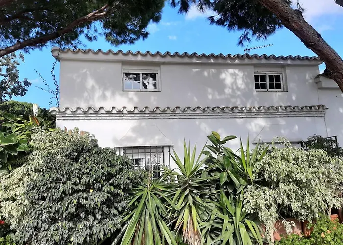 Prázdninový dům Casa Polo *