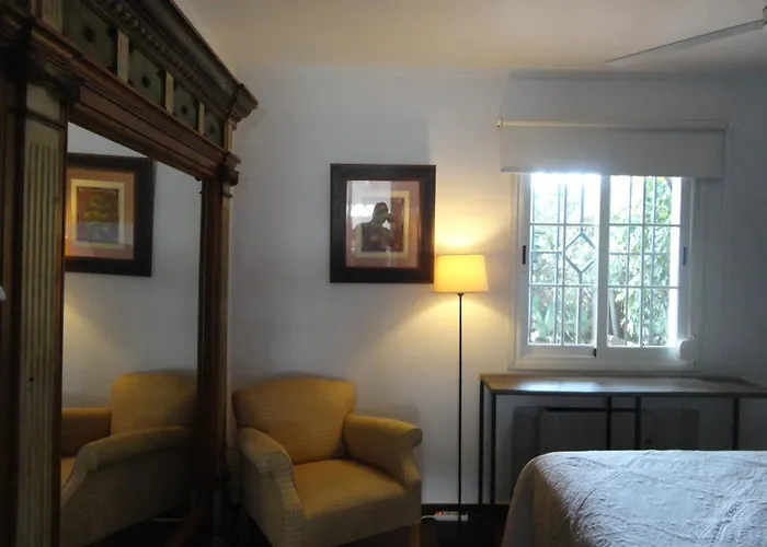 Casa Polo Prázdninový dům