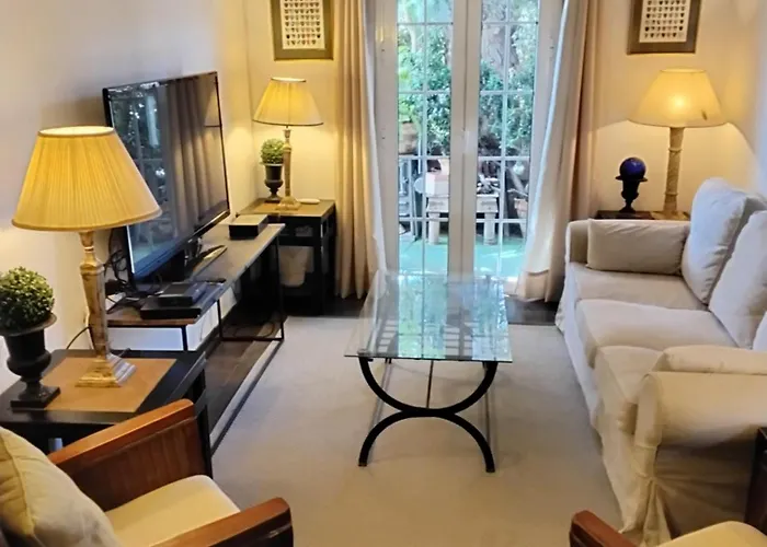 Casa Polo Marbella