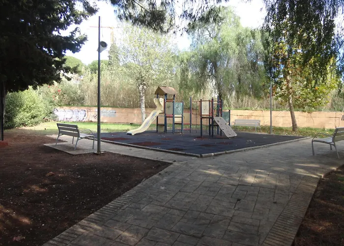 Prázdninový dům Casa Polo Marbella