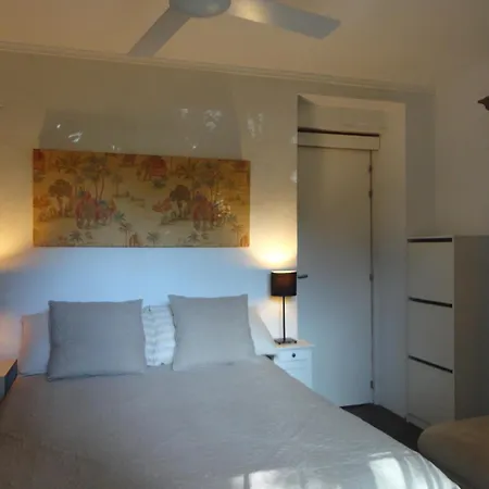 Casa Polo Feriehus *
