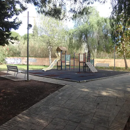 Feriehus Casa Polo Marbella